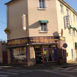 ** Hotel Le Flaubert France