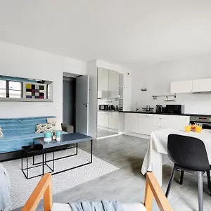 Appartement Cœur De La Bastille France
