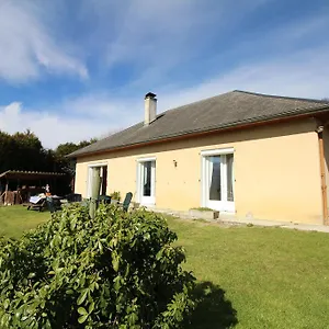 Couette-café D'hôtes Le Belvédère, Bagnères-de-Bigorre